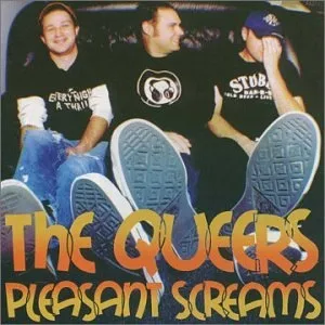 Pleasant screams